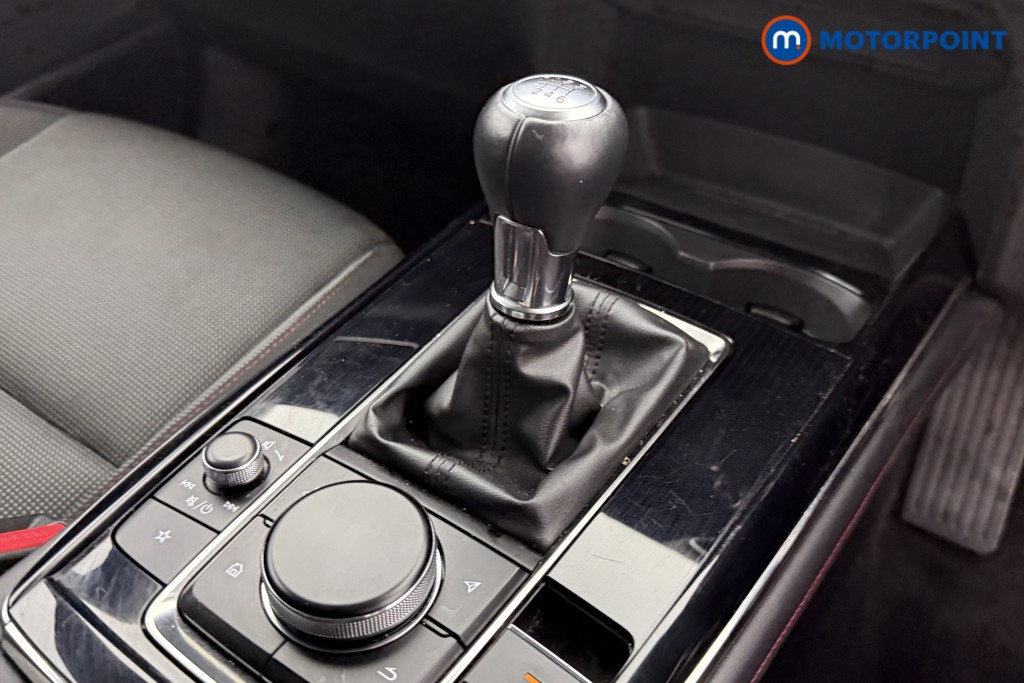 Mazda Cx-30 Homura Manual Petrol SUV - Stock Number (1583604) - 11th supplementary image