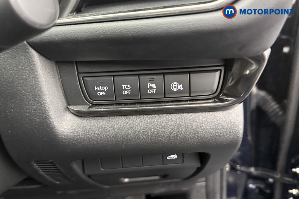 Mazda Cx-30 Homura Manual Petrol SUV - Stock Number (1583604) - 14th supplementary image
