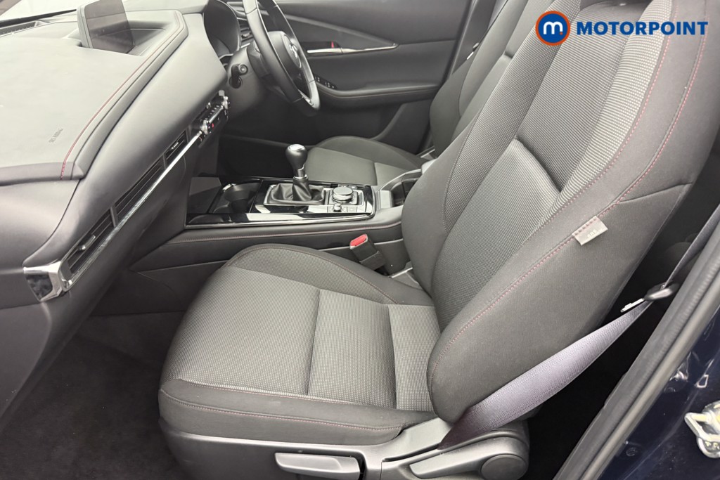 Mazda Cx-30 Homura Manual Petrol SUV - Stock Number (1583604) - 21st supplementary image