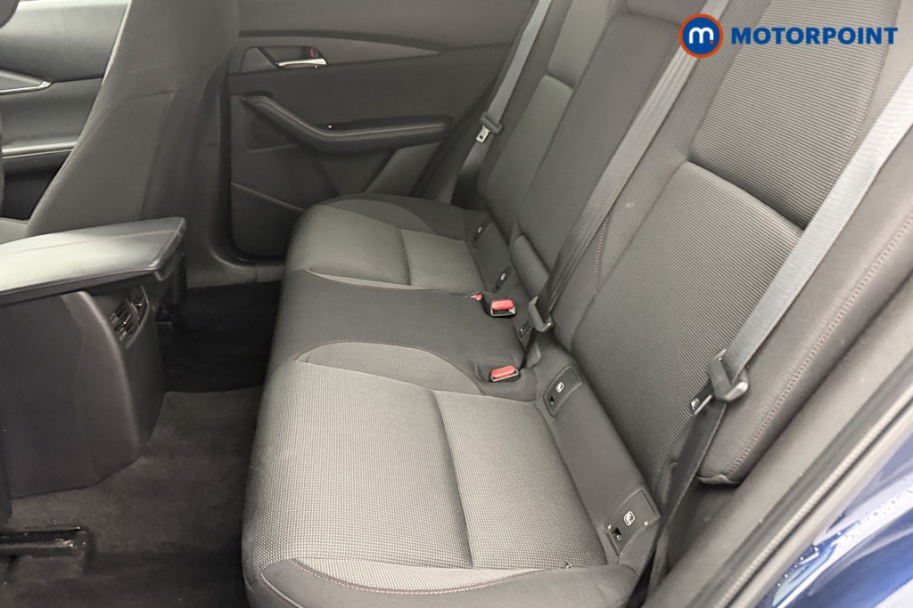 Mazda Cx-30 Homura Manual Petrol SUV - Stock Number (1583604) - 22nd supplementary image