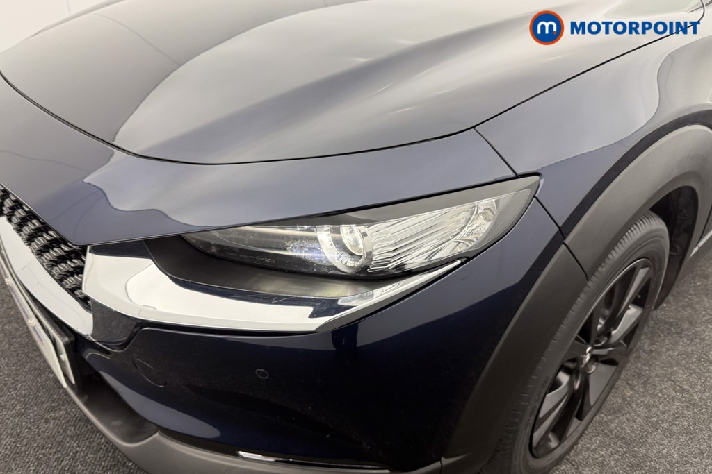 Mazda Cx-30 Homura Manual Petrol SUV - Stock Number (1583604) - 26th supplementary image