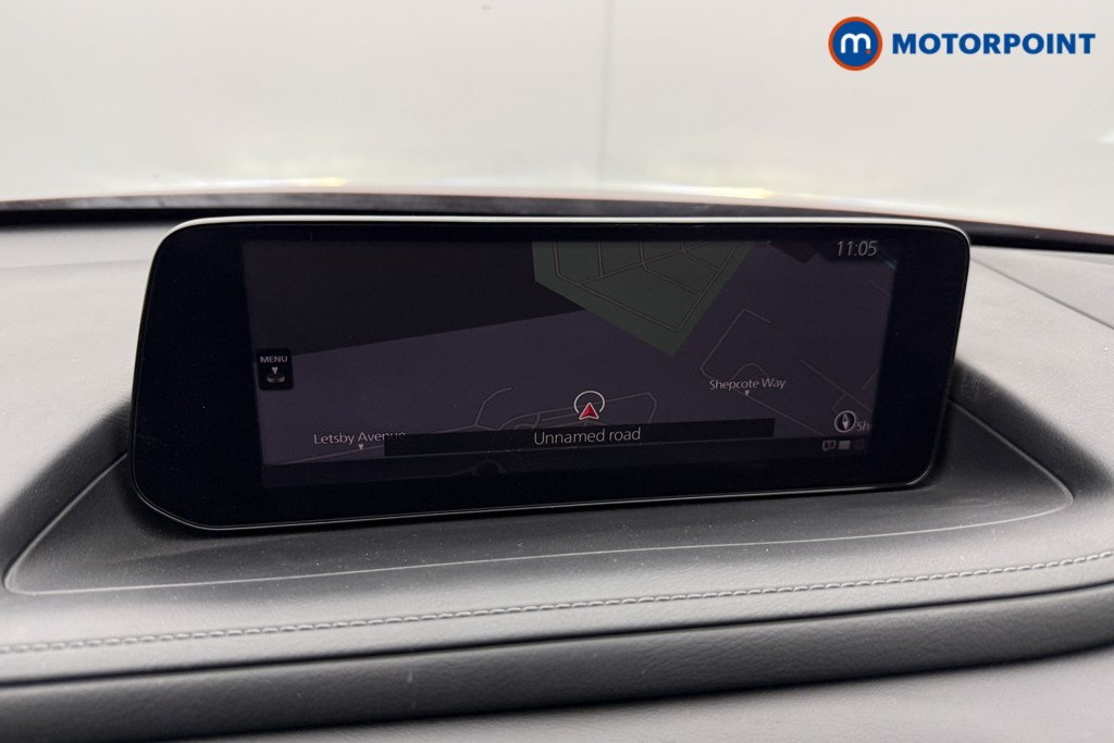 Mazda Cx-30 Exclusive-Line Manual Petrol SUV - Stock Number (1583618) - 2nd supplementary image