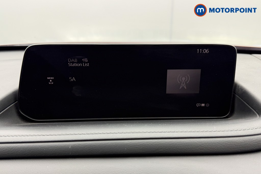 Mazda Cx-30 Exclusive-Line Manual Petrol SUV - Stock Number (1583618) - 6th supplementary image