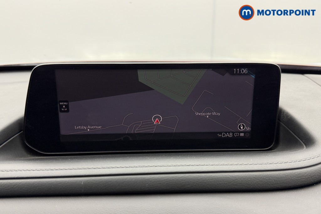 Mazda Cx-30 Exclusive-Line Manual Petrol SUV - Stock Number (1583618) - 7th supplementary image