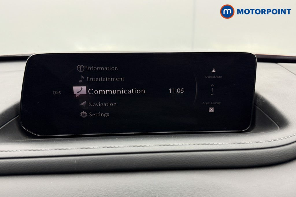 Mazda Cx-30 Exclusive-Line Manual Petrol SUV - Stock Number (1583618) - 8th supplementary image