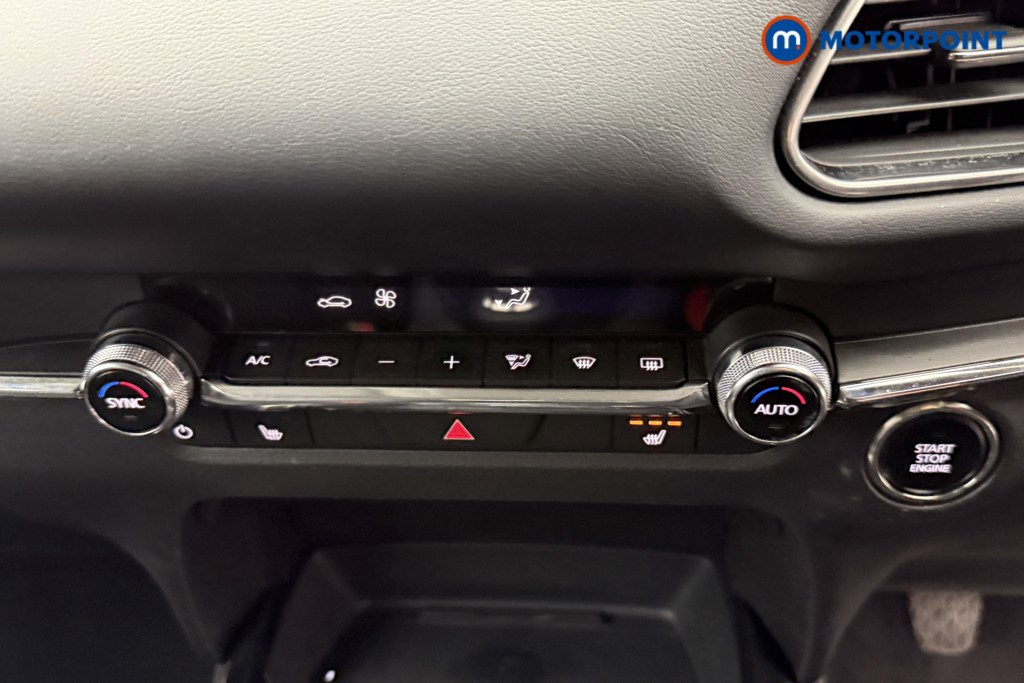 Mazda Cx-30 Exclusive-Line Manual Petrol SUV - Stock Number (1583618) - 9th supplementary image