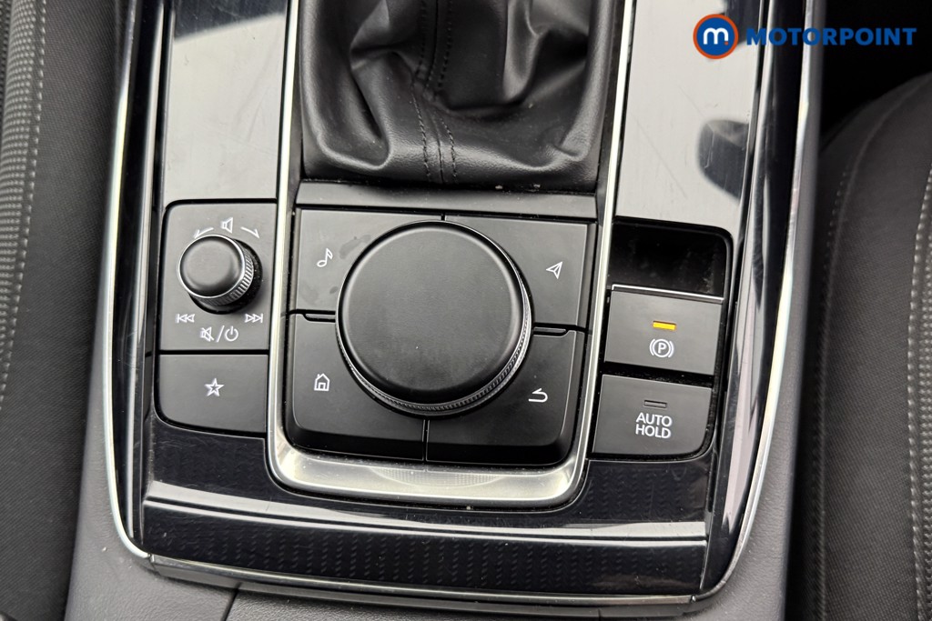 Mazda Cx-30 Exclusive-Line Manual Petrol SUV - Stock Number (1583618) - 10th supplementary image
