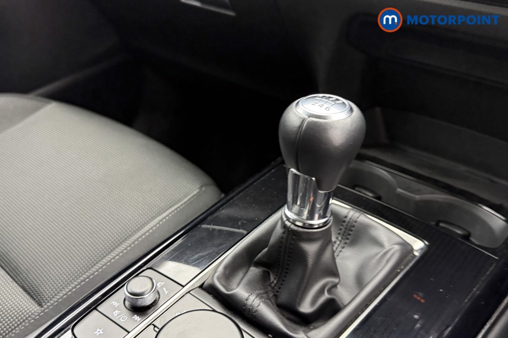 Mazda Cx-30 Exclusive-Line Manual Petrol SUV - Stock Number (1583618) - 11th supplementary image