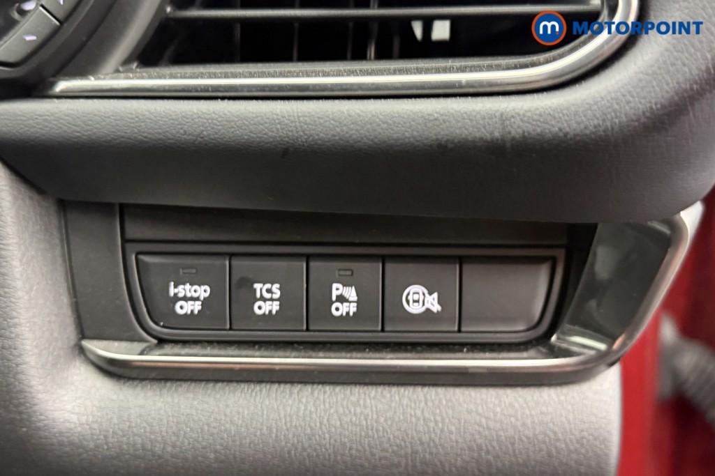 Mazda Cx-30 Exclusive-Line Manual Petrol SUV - Stock Number (1583618) - 14th supplementary image