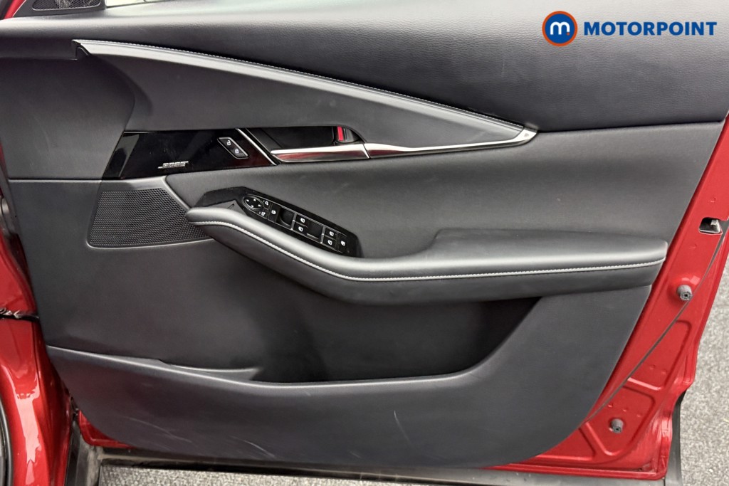 Mazda Cx-30 Exclusive-Line Manual Petrol SUV - Stock Number (1583618) - 16th supplementary image