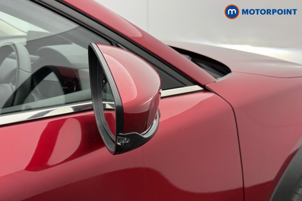 Mazda Cx-30 Exclusive-Line Manual Petrol SUV - Stock Number (1583618) - 17th supplementary image