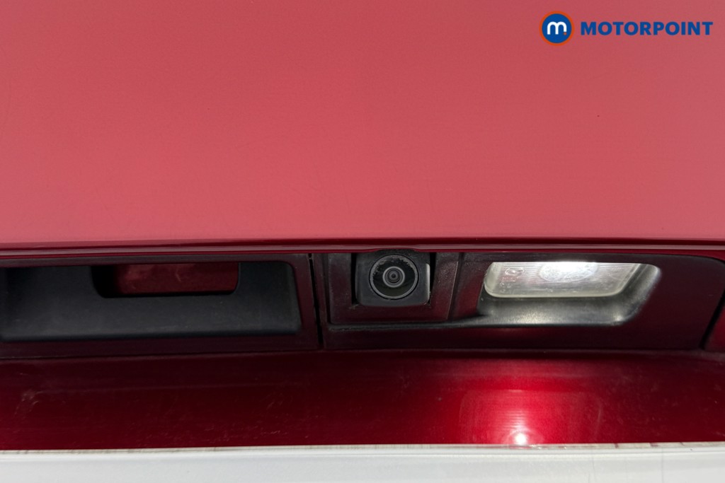 Mazda Cx-30 Exclusive-Line Manual Petrol SUV - Stock Number (1583618) - 18th supplementary image