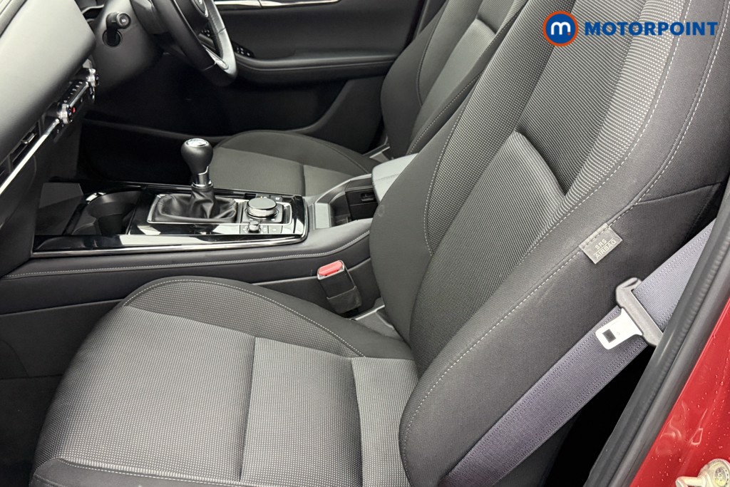 Mazda Cx-30 Exclusive-Line Manual Petrol SUV - Stock Number (1583618) - 21st supplementary image