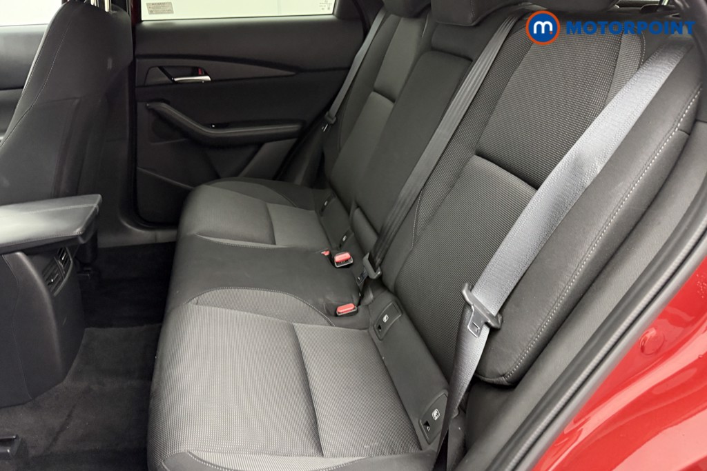 Mazda Cx-30 Exclusive-Line Manual Petrol SUV - Stock Number (1583618) - 22nd supplementary image
