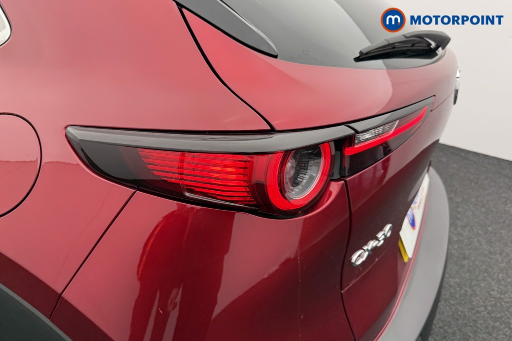 Mazda Cx-30 Exclusive-Line Manual Petrol SUV - Stock Number (1583618) - 24th supplementary image