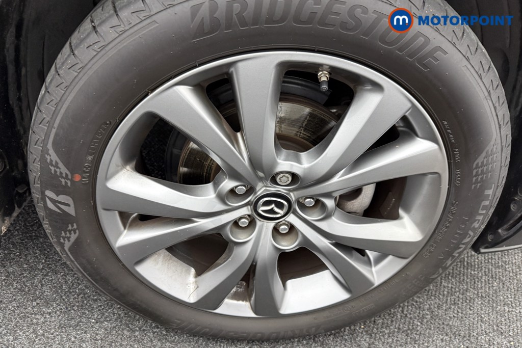 Mazda Cx-30 Exclusive-Line Manual Petrol SUV - Stock Number (1583618) - 31st supplementary image