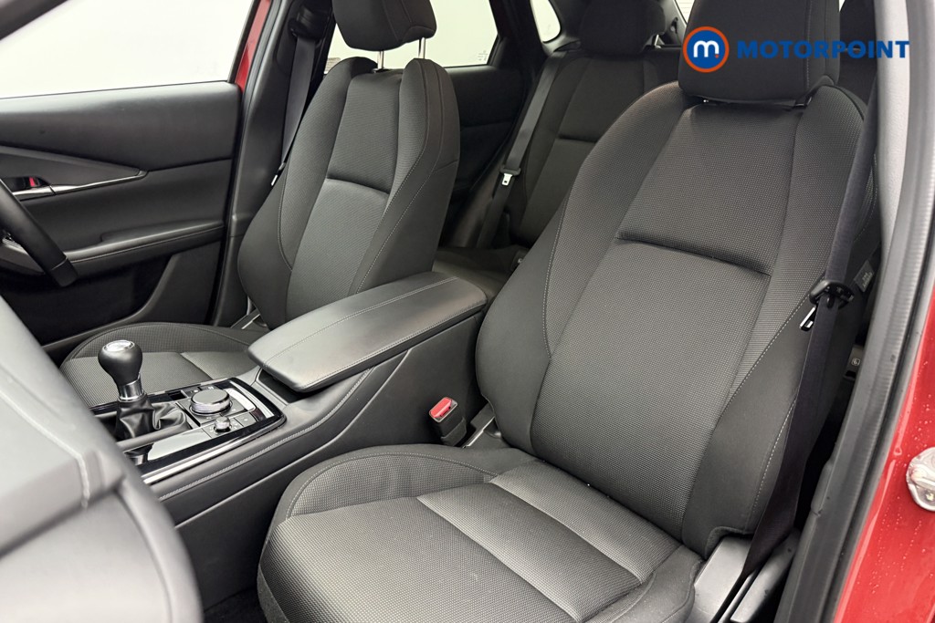 Mazda Cx-30 Exclusive-Line Manual Petrol SUV - Stock Number (1583619) - 3rd supplementary image