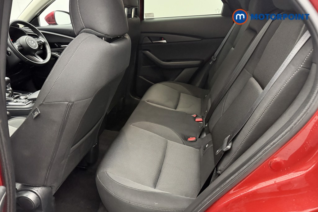 Mazda Cx-30 Exclusive-Line Manual Petrol SUV - Stock Number (1583619) - 4th supplementary image