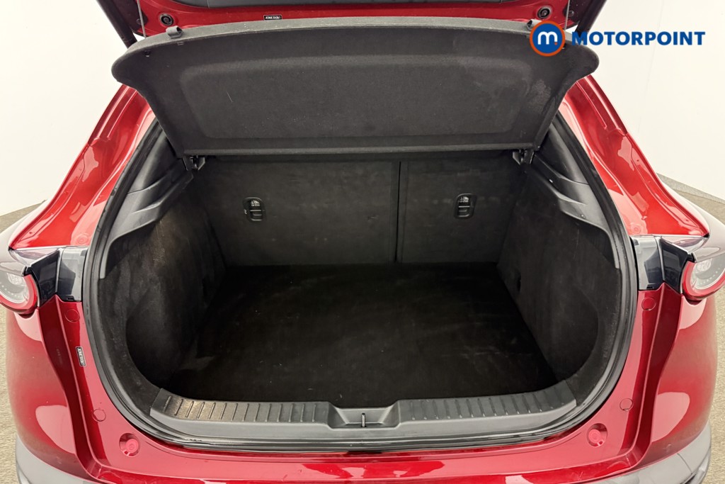 Mazda Cx-30 Exclusive-Line Manual Petrol SUV - Stock Number (1583619) - 5th supplementary image