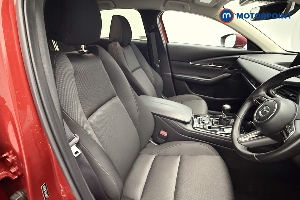 Mazda Cx-30 Exclusive-Line Manual Petrol SUV - Stock Number (1583619) - 7th supplementary image