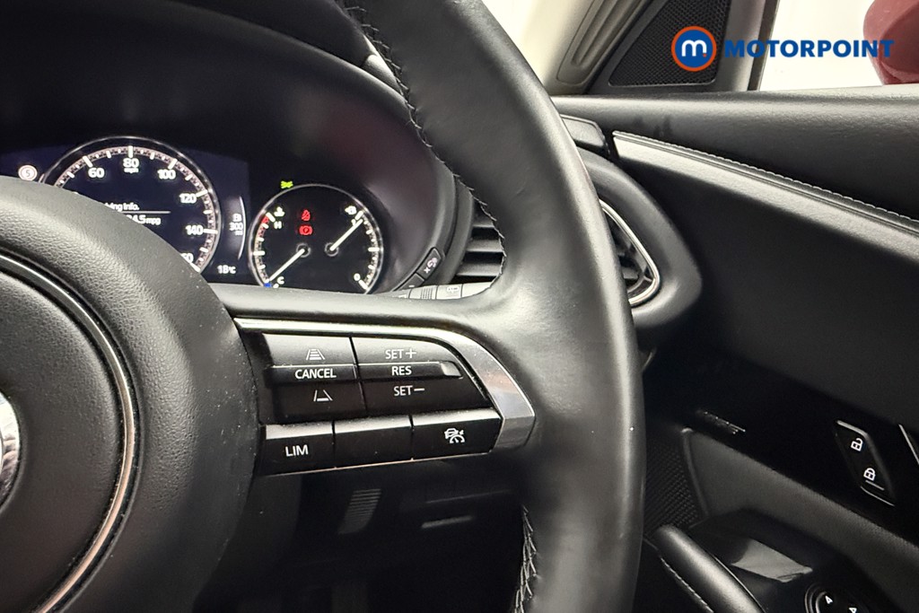 Mazda Cx-30 Exclusive-Line Manual Petrol SUV - Stock Number (1583619) - 9th supplementary image