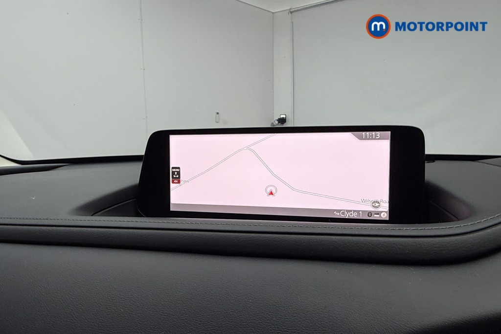 Mazda Cx-30 Exclusive-Line Manual Petrol SUV - Stock Number (1583619) - 11th supplementary image