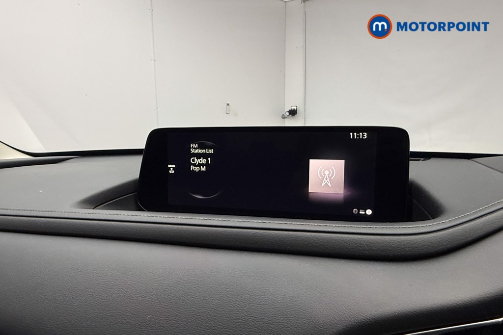 Mazda Cx-30 Exclusive-Line Manual Petrol SUV - Stock Number (1583619) - 12th supplementary image