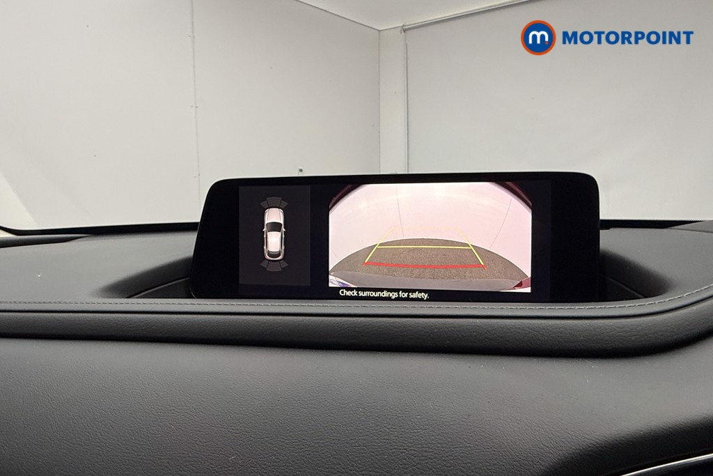 Mazda Cx-30 Exclusive-Line Manual Petrol SUV - Stock Number (1583619) - 13th supplementary image