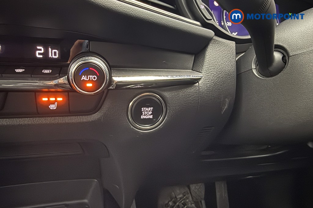 Mazda Cx-30 Exclusive-Line Manual Petrol SUV - Stock Number (1583619) - 15th supplementary image