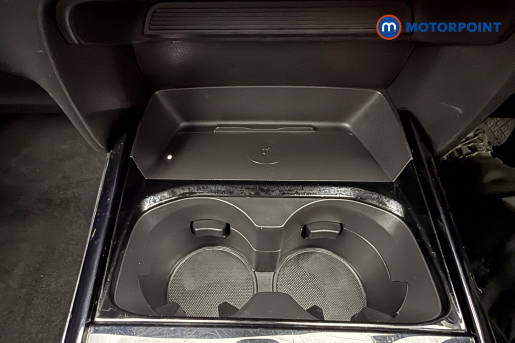 Mazda Cx-30 Exclusive-Line Manual Petrol SUV - Stock Number (1583619) - 16th supplementary image