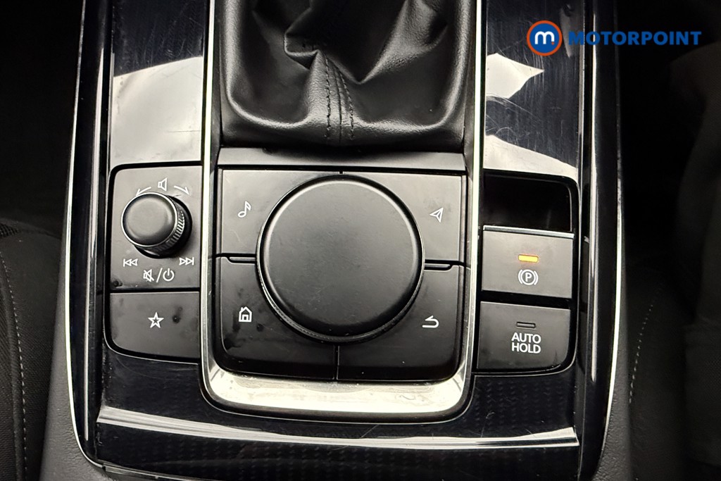 Mazda Cx-30 Exclusive-Line Manual Petrol SUV - Stock Number (1583619) - 17th supplementary image