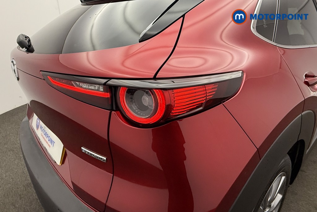 Mazda Cx-30 Exclusive-Line Manual Petrol SUV - Stock Number (1583619) - 18th supplementary image