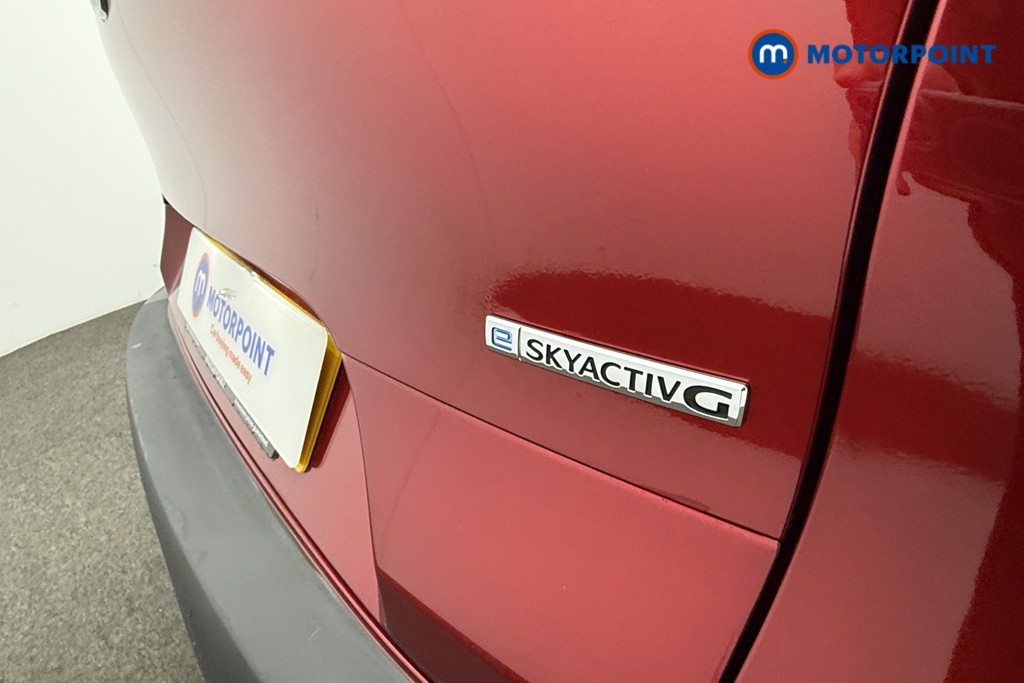 Mazda Cx-30 Exclusive-Line Manual Petrol SUV - Stock Number (1583619) - 19th supplementary image