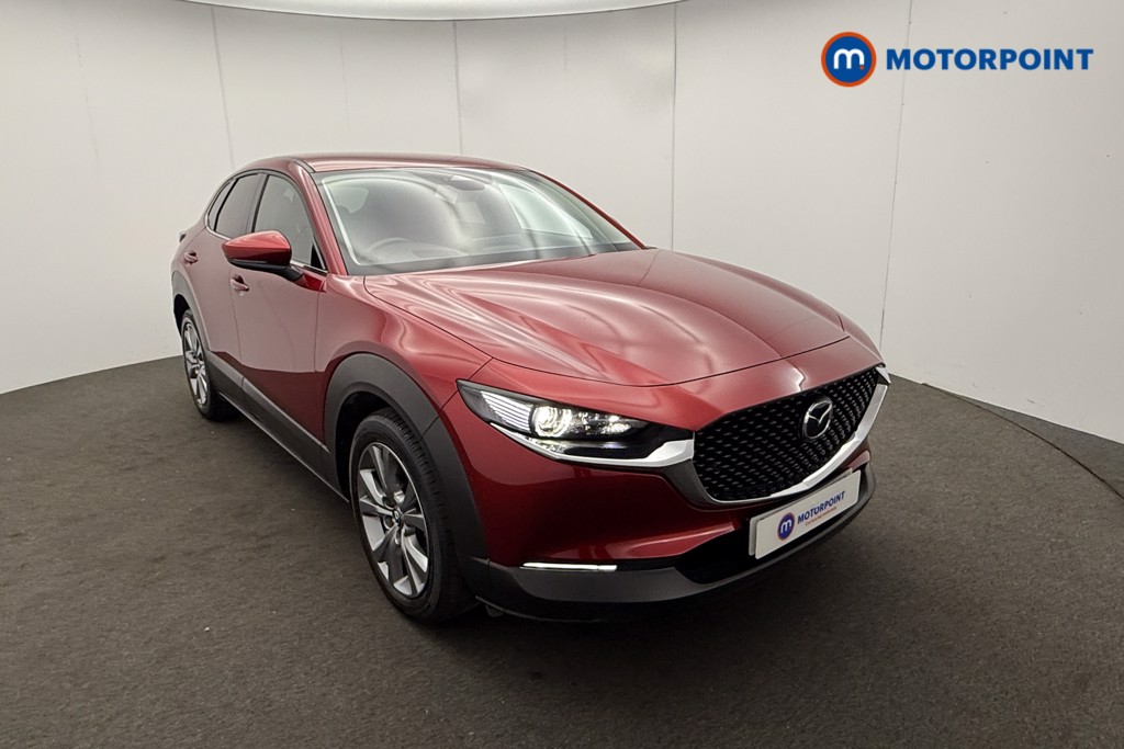 Mazda Cx-30 Exclusive-Line Manual Petrol SUV - Stock Number (1583619) - 20th supplementary image
