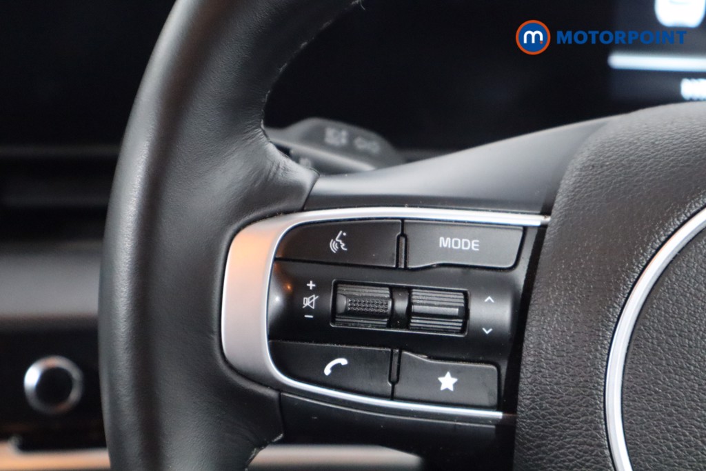 KIA Sportage Gt-Line Manual Petrol SUV - Stock Number (1583670) - 7th supplementary image