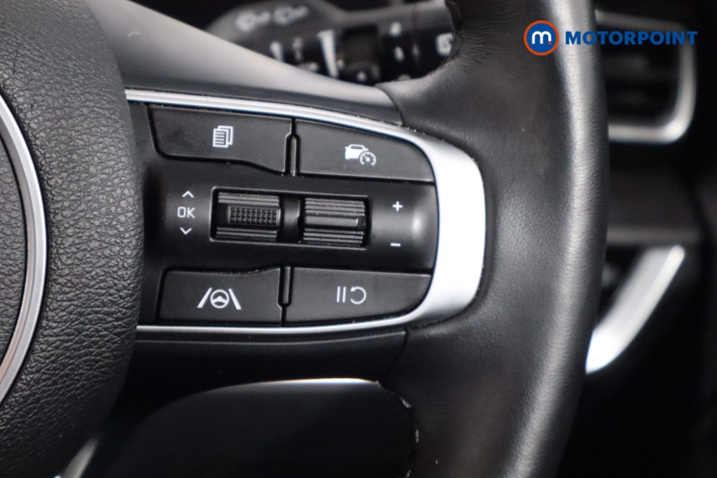 KIA Sportage Gt-Line Manual Petrol SUV - Stock Number (1583670) - 8th supplementary image