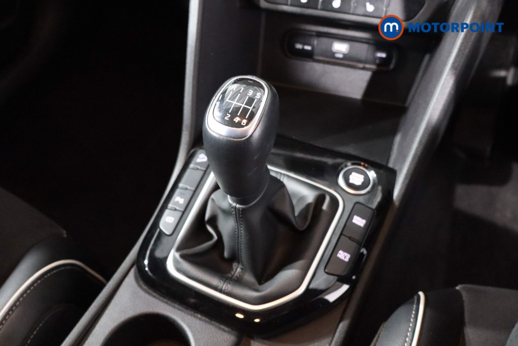 KIA Sportage Gt-Line Manual Petrol SUV - Stock Number (1583670) - 14th supplementary image