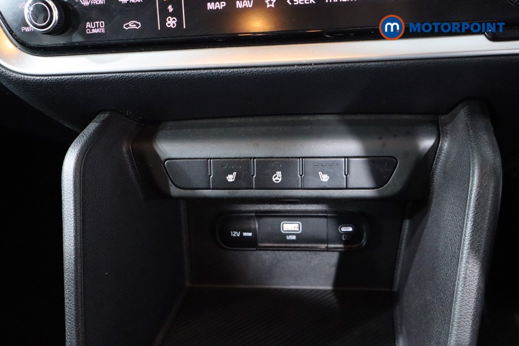 KIA Sportage Gt-Line Manual Petrol SUV - Stock Number (1583670) - 16th supplementary image