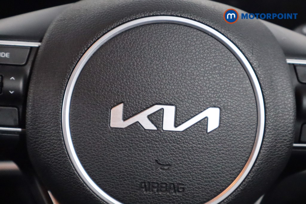 KIA Sportage Gt-Line Manual Petrol SUV - Stock Number (1583670) - 17th supplementary image