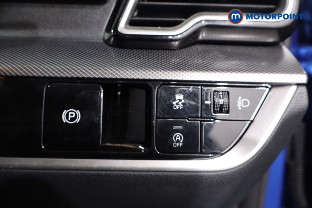 KIA Sportage Gt-Line Manual Petrol SUV - Stock Number (1583670) - 20th supplementary image