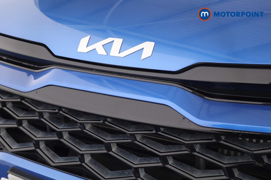 KIA Sportage Gt-Line Manual Petrol SUV - Stock Number (1583670) - 29th supplementary image