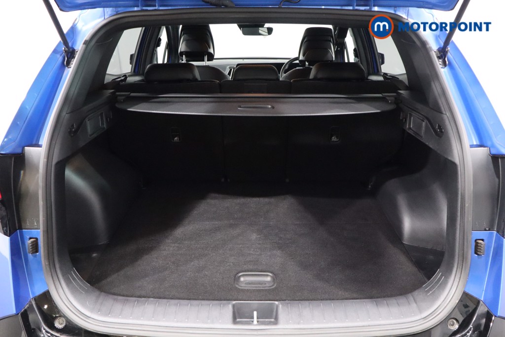 KIA Sportage Gt-Line Manual Petrol SUV - Stock Number (1583670) - 37th supplementary image
