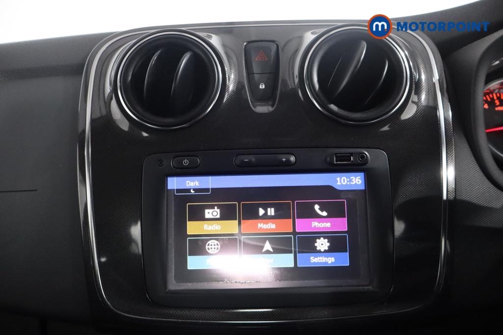Dacia Sandero Comfort Manual Petrol Hatchback - Stock Number (1583824) - 2nd supplementary image