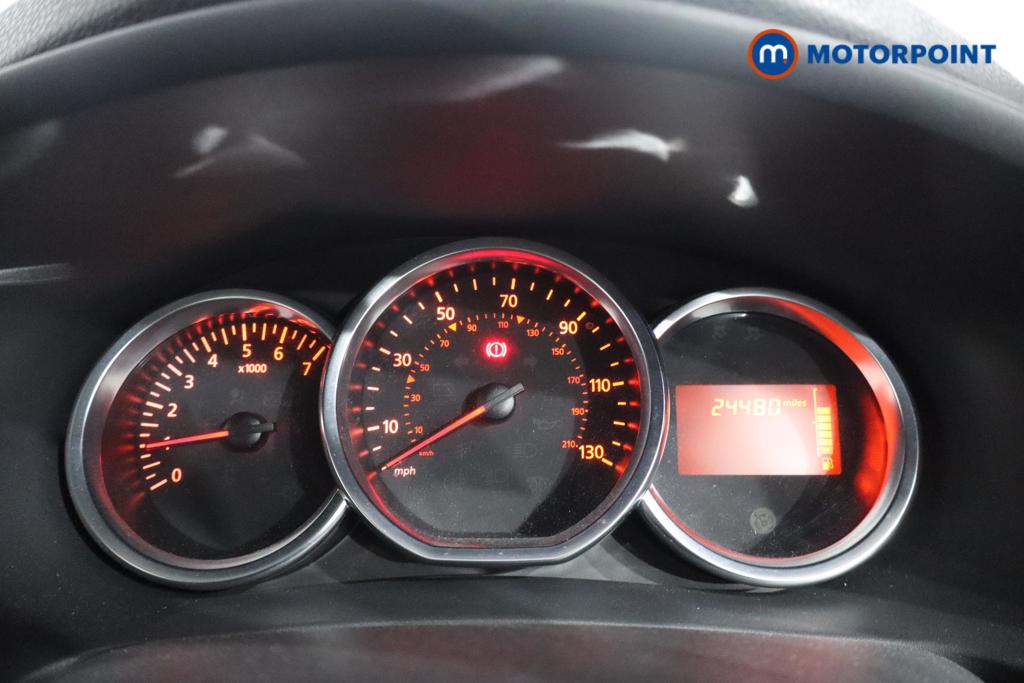 Dacia Sandero Comfort Manual Petrol Hatchback - Stock Number (1583824) - 4th supplementary image
