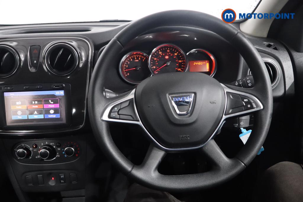 Dacia Sandero Comfort Manual Petrol Hatchback - Stock Number (1583824) - 5th supplementary image