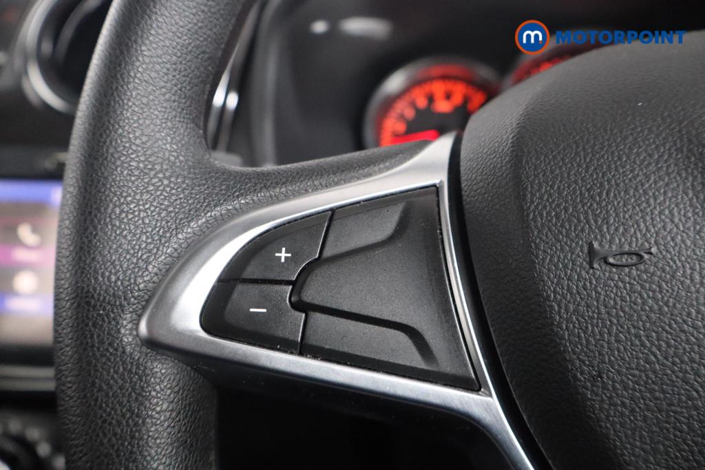 Dacia Sandero Comfort Manual Petrol Hatchback - Stock Number (1583824) - 6th supplementary image