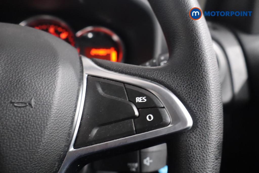 Dacia Sandero Comfort Manual Petrol Hatchback - Stock Number (1583824) - 7th supplementary image