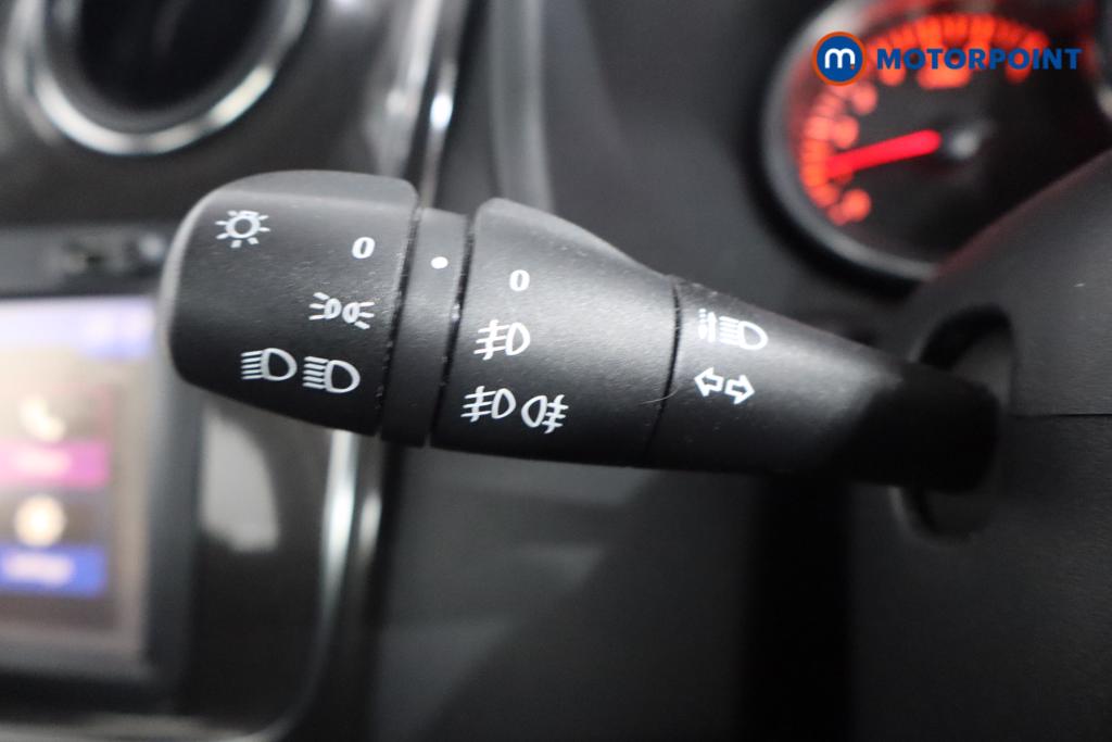 Dacia Sandero Comfort Manual Petrol Hatchback - Stock Number (1583824) - 8th supplementary image