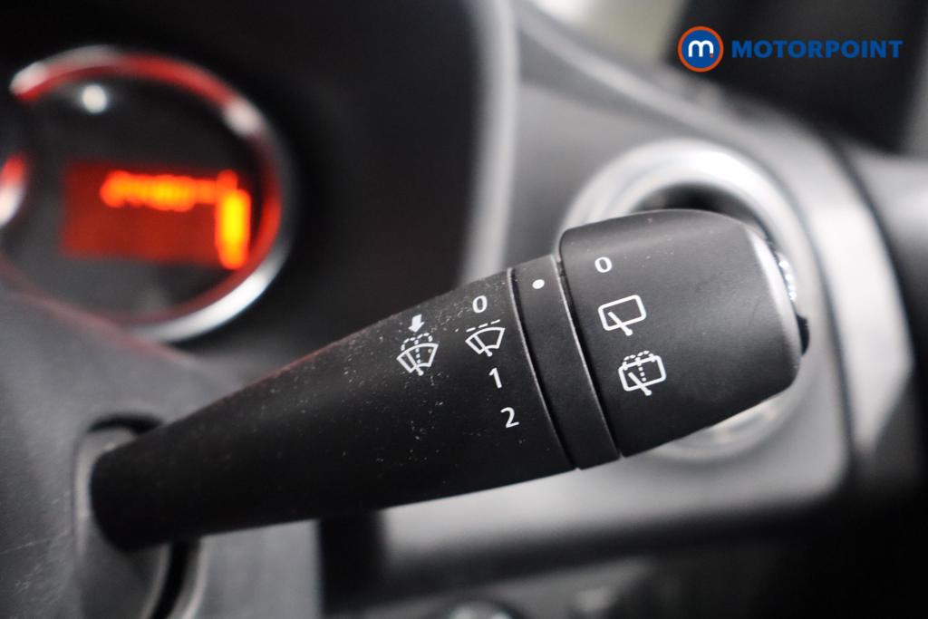 Dacia Sandero Comfort Manual Petrol Hatchback - Stock Number (1583824) - 9th supplementary image