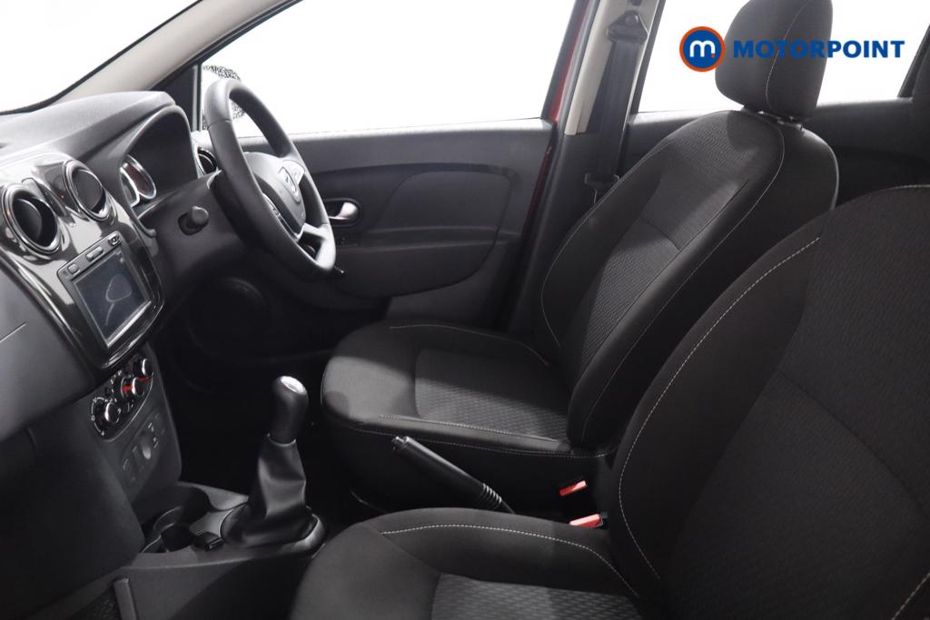 Dacia Sandero Comfort Manual Petrol Hatchback - Stock Number (1583824) - 13th supplementary image